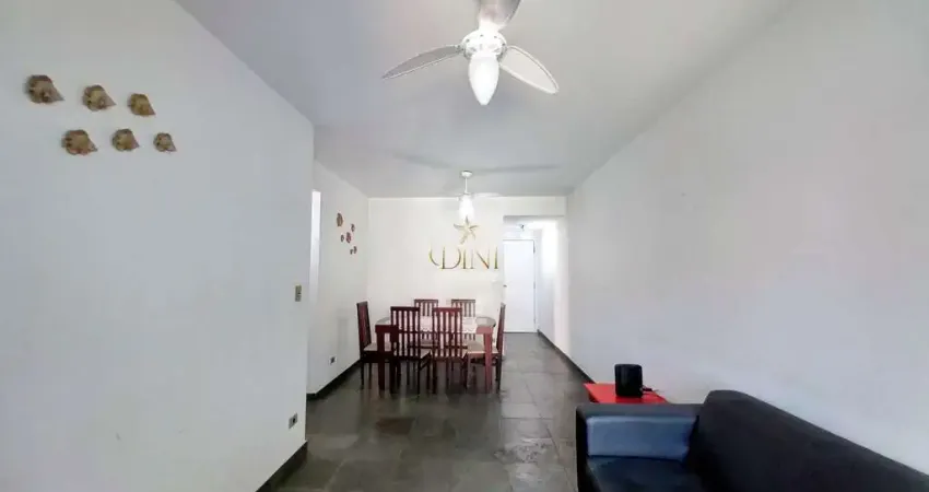 Apartamento a venda na praia do tombo, 02 dormitórios, com garagem e lazer