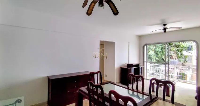 Apartamento à venda na praia das pitangueiras, 02 dormitórios, 01 vaga de garage