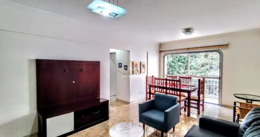 Apartamento à venda na praia das pitangueiras, 02 dormitórios, 01 vaga de garage