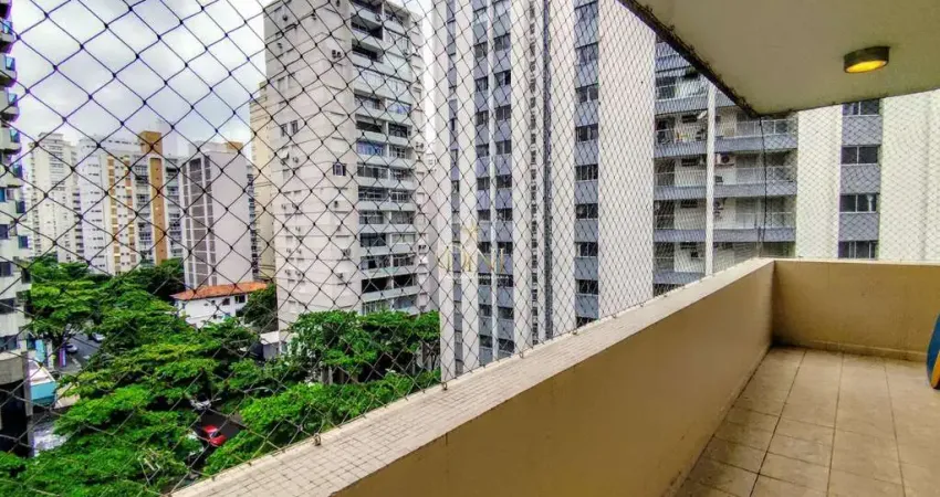R$ 535.000 apartamento à venda na praia das pitangueiras 03 dormitorios, 01 vag