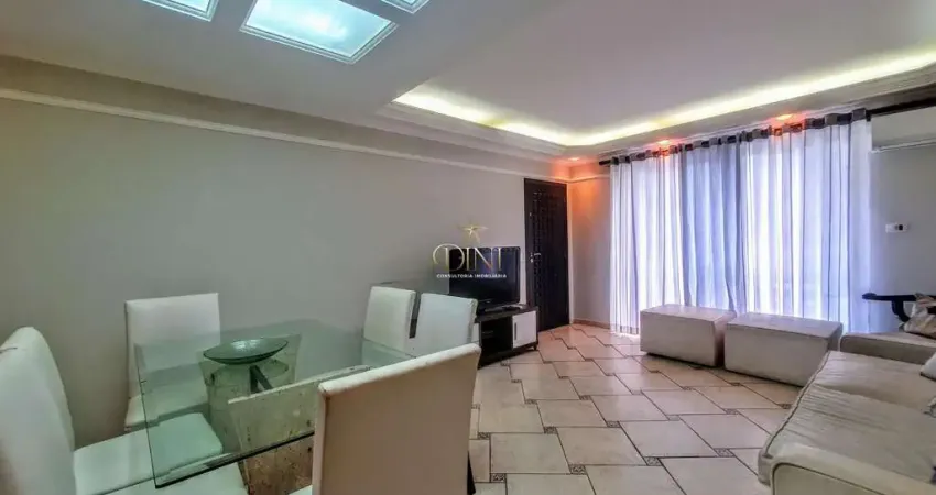 Apartamnento á venda na praia das pitangueiras 03 quartos 02 vagas