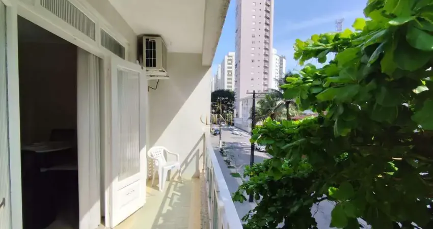 Apartamento à venda, 82 m² por r$ 430.000,00 - pitangueiras - guarujá/sp