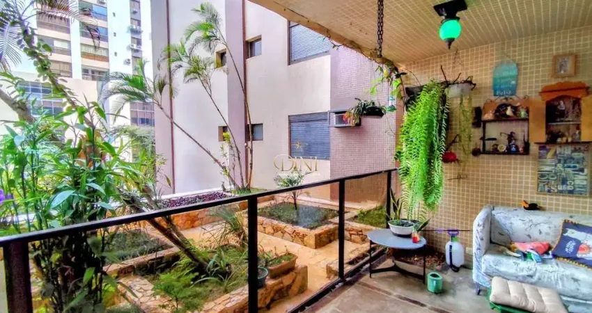 Apartamento á venda na praia das pitangueiras, 02 dormitórios, 02 vagas de garag