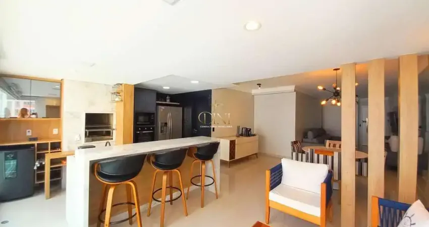 Apartamento com 3 dormitórios para alugar, 102 m² por r$ 8.500/mês - pitangueira