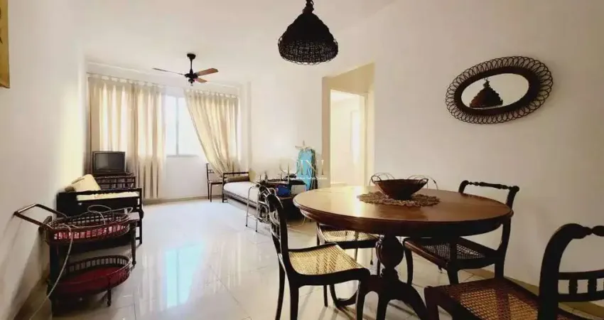Apartamento com 1 quarto e 1 banheiro à venda, 45 m² por r$ 280.000