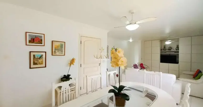 Apartamento 2 dormitórios à venda pitangueiras guarujá/sp