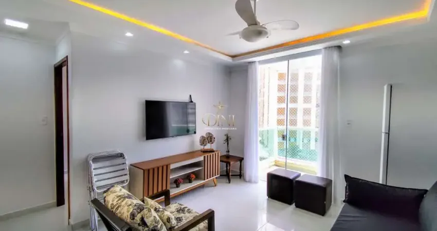 Apartamento com 1 dormitório à venda, 50 m² por r$ 375.000,00 - pitangueiras - g