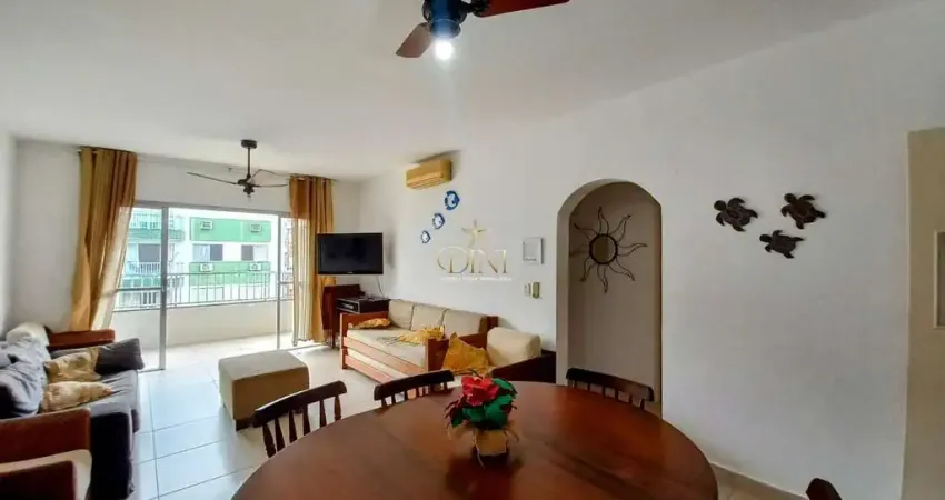 Apartamento com 2 dormitórios para locação anual, 100 m² por r$ 3.400,00 - jardi