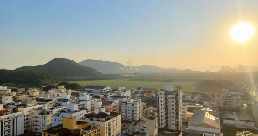 Apartamento com 2 quartos para venda, por r$ 400.000,00 - asturias-guarujá/sp