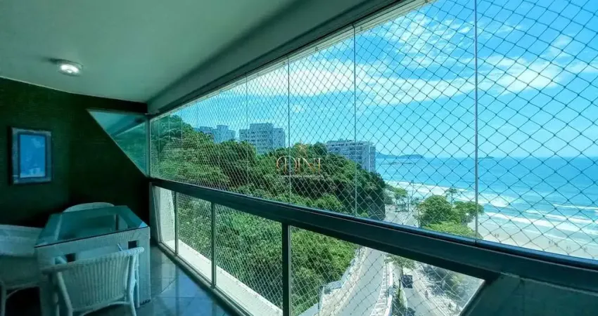 Apartamento com 3 dormitórios à venda, 140 m² por r$ 1.500.000 - astúrias - guar