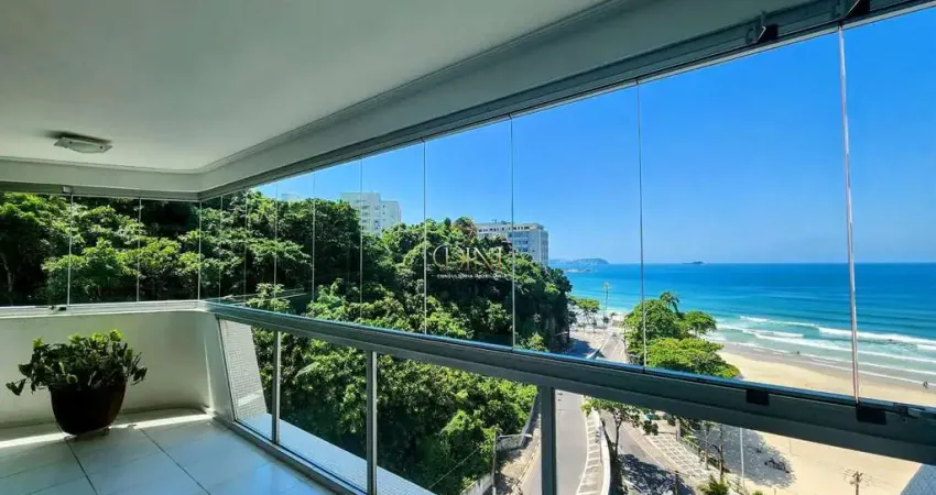 Apartamento com 3 dormitórios à venda, 140 m² por r$ 1.500.000 - astúrias - guar