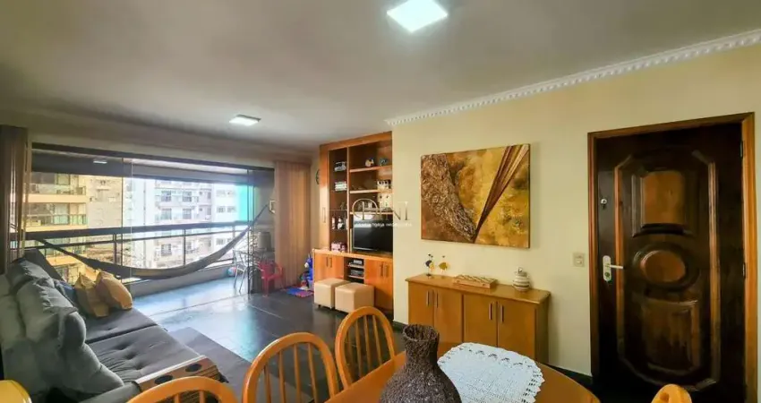 Apartamento com 3 dormitórios à venda, 120 m² por r$ 750.000,00 - astúrias - gua