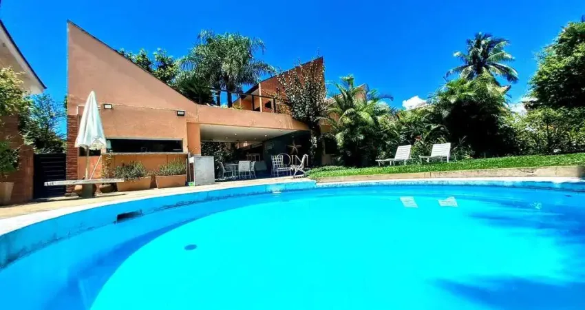 Casa com 4 dormitórios à venda, 240 m² por r$ 1.900.000,00 - enseada - guarujá/s
