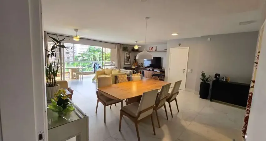 Apartamento com 3 dormitórios à venda, 185 m² por r$ 780.000,00 - pitangueiras -