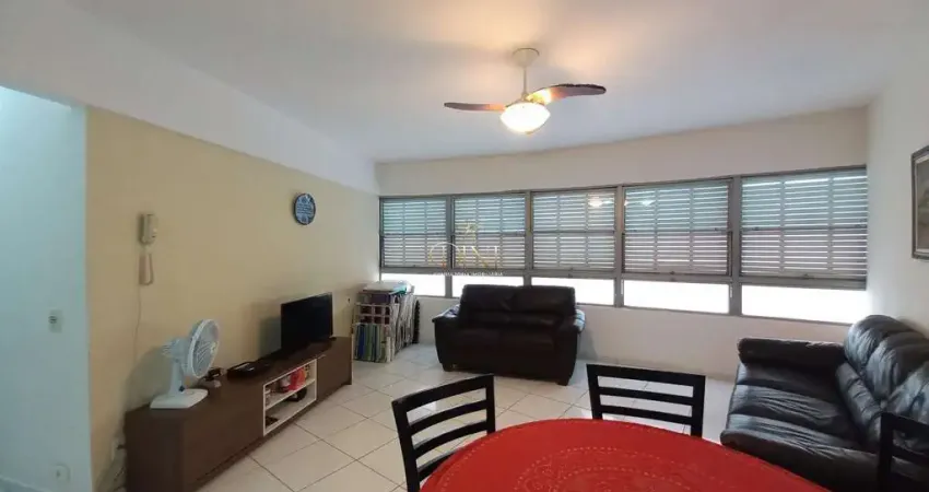 Apartamento com 2 dormitórios à venda, 65 m² por r$ 550.000 - tombo - guarujá/sp