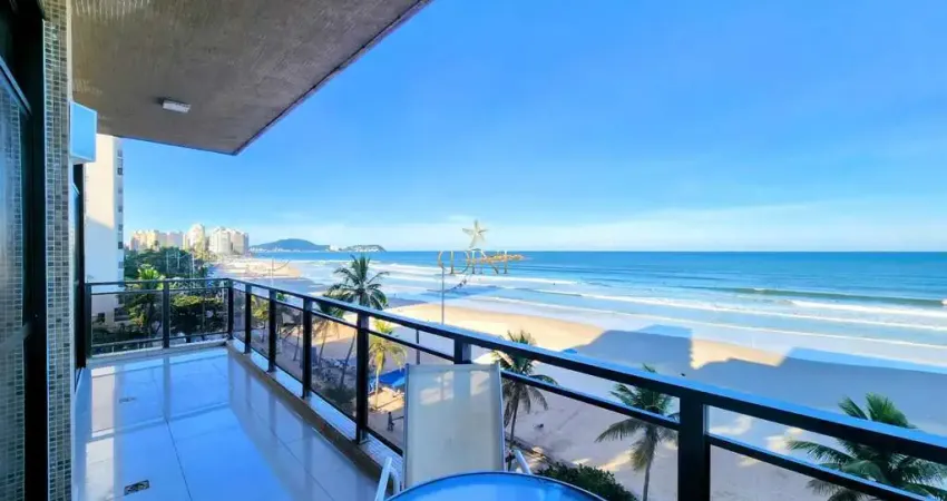 Apartamento com 4 dormitórios à venda, 211 m² por r$ 2.100.000 - pitangueiras -