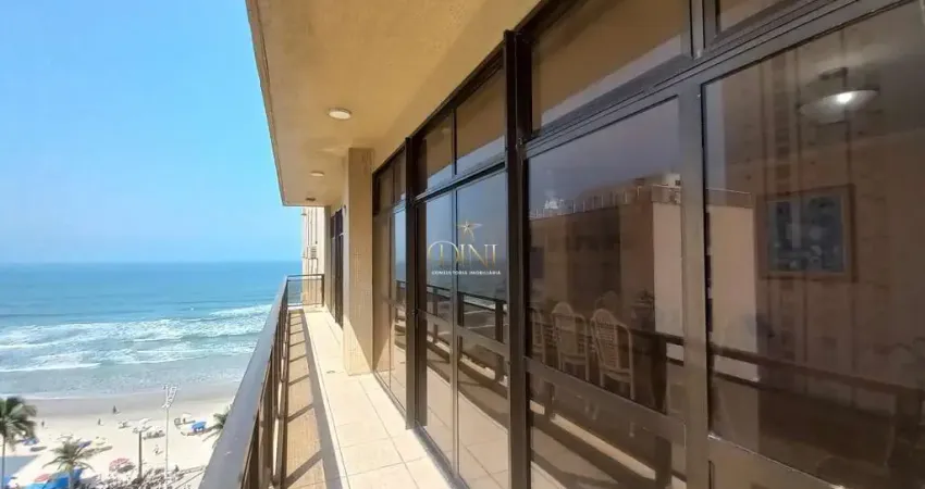 Apartamento com 3 dormitórios para alugar, 160 m² por r$ 8.000/mês - pitangueira