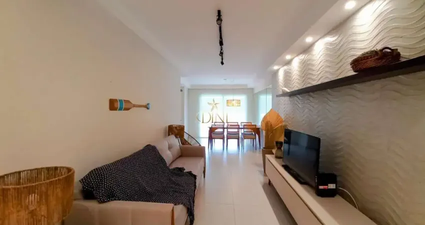 Apartamento com 3 dormitórios para locação anual, 106 m² por r$ 7.200,00 - pitan