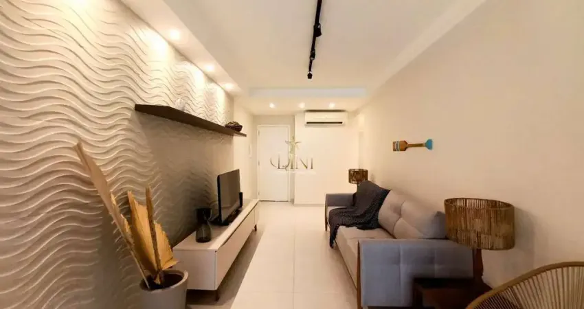 Apartamento com 3 dormitórios para venda, 106 m² por r$ 1.100.000,00 - pitanguei