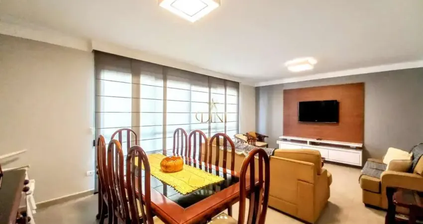 Apartamento com 3 dormitórios à venda, 145 m² por r$ 950.000,00 - pitangueiras -
