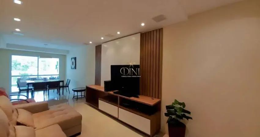 Apartamento com 3 dormitórios para venda, 110 m² por r$ 900.000,00 - pitangueira