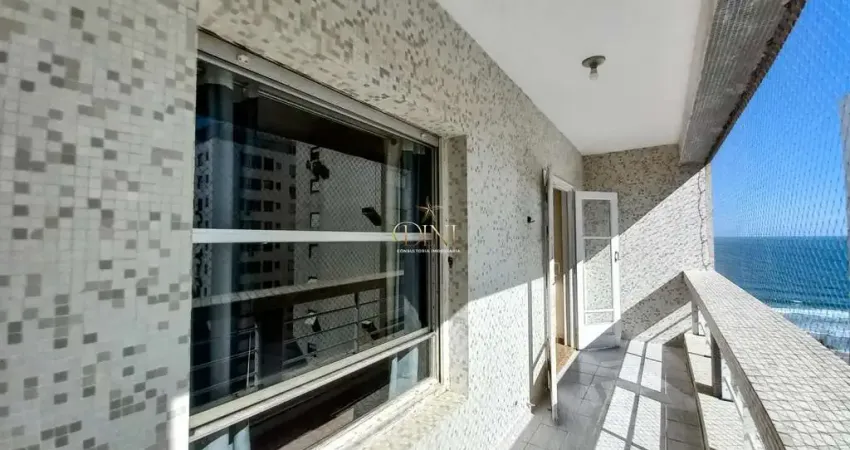 Apartamento com 2 dormitórios à venda, r$ 450.000 - pitangueiras - guarujá/sp