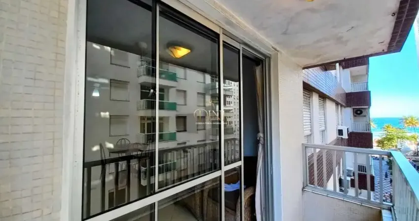 Apartamento 2 dormitórios para venda, r$500.000,00 - pitangueiras - guarujá/sp