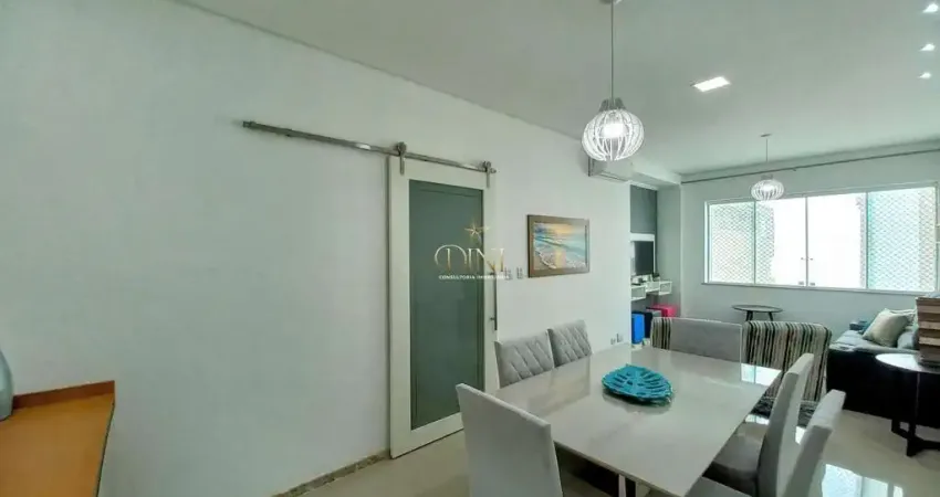Apartamento 2 dormitórios à venda por r$630.000,00 na praia das pitangueiras