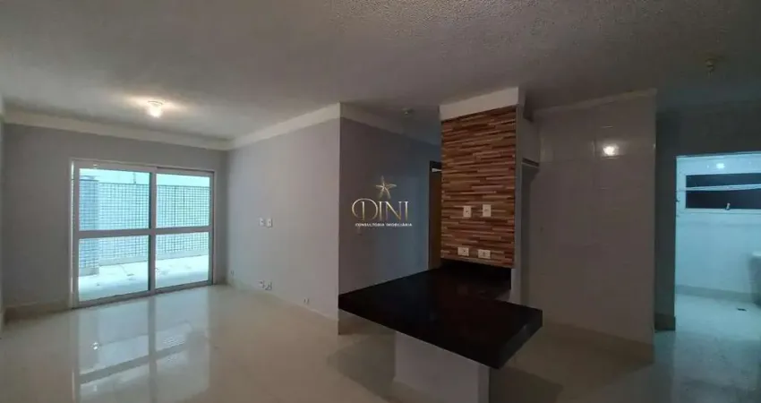Apartamento com 3 dormitórios à venda, por r$900.000,00 - tombo - guarujá/sp