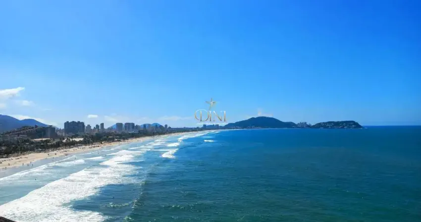 Apartamento 4 dormitórios à venda, r$ 1.800.000,00 - pitangueiras - guarujá/sp