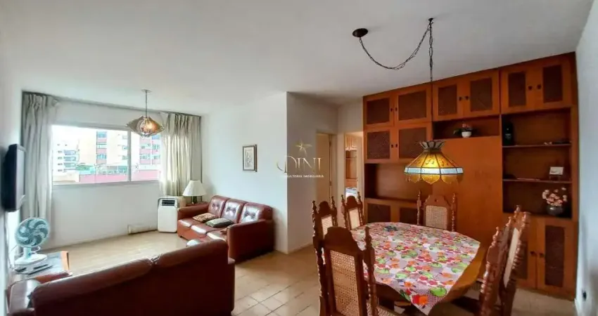 Apartamento com 2 dormitórios à venda, r$ 450.000,00 - pitangueiras - guarujá/sp