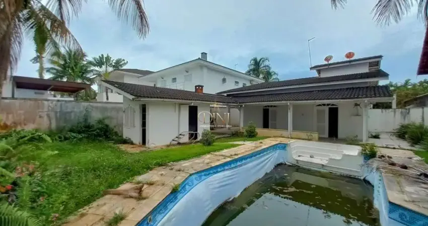 Casa no acapulco com 3 quartos e 5 banheiros à venda, por r$ 1.020.000,00