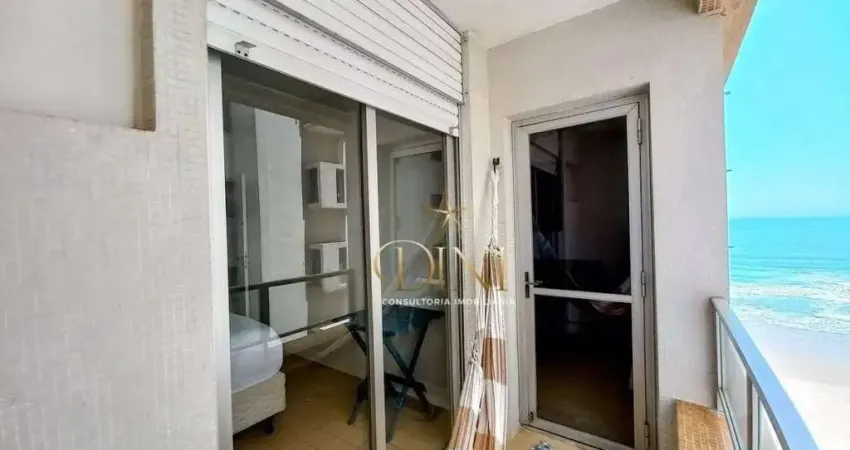 Apartamento com 2 dormitórios à venda, 70 m² por R$ 530.000,00 - Astúrias - Guarujá/SP