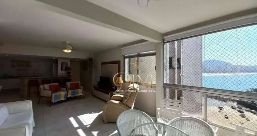Apartamento com 3 dormitórios à venda, 120 m² por R$ 960.000,00 - Astúrias - Guarujá/SP
