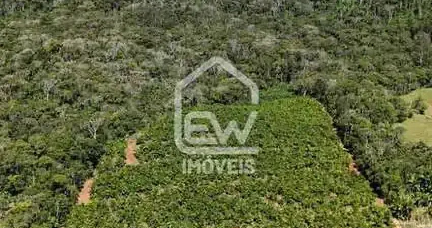 Terreno rural com área total de 78.507m² em massaranduba, sc