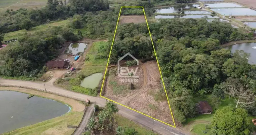 Casa com 1 quarto à venda na Rua, 711, Braço do Sul, Schroeder