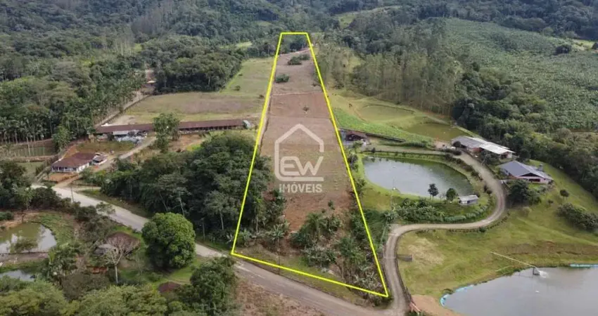 Casa com 1 quarto à venda na Rua, 0711, Braço do Sul, Schroeder