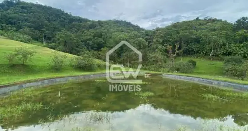 Casa com 2 quartos à venda na Área Rural, 22, Área Rural de Jaraguá do Sul, Jaraguá do Sul