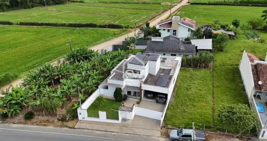 Casa com 3 quartos à venda na Rua, 679, Patrimônio, Massaranduba