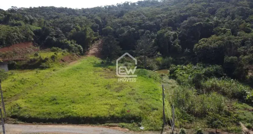 Casa com 1 quarto à venda na Rua, 2411, Barro Branco, Guaramirim