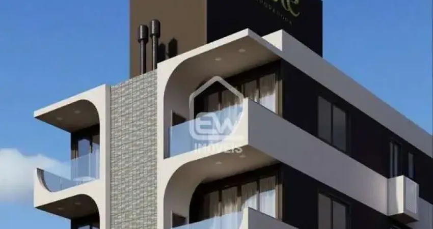 Apartamento com 73m² no riviera residenz em balneário piçarras, sc