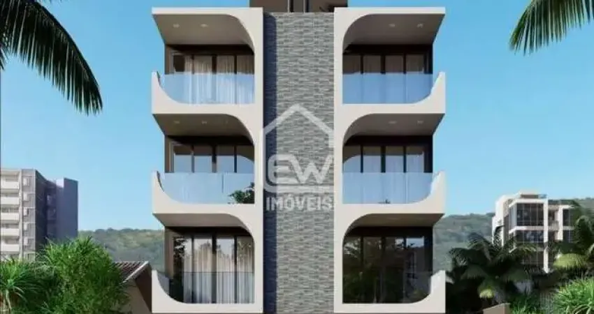 Apartamento com 2 quartos à venda na Rua, 630, Itacolomi, Balneário Piçarras