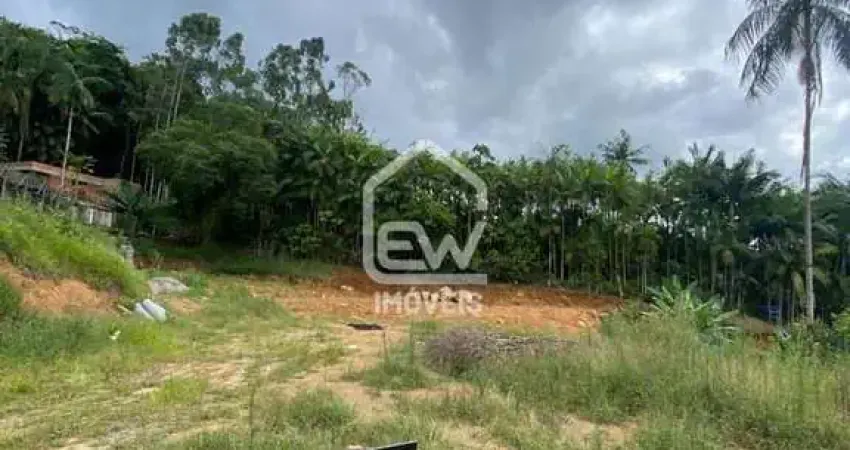 Terreno à venda na Rua, 663, Amizade, Guaramirim