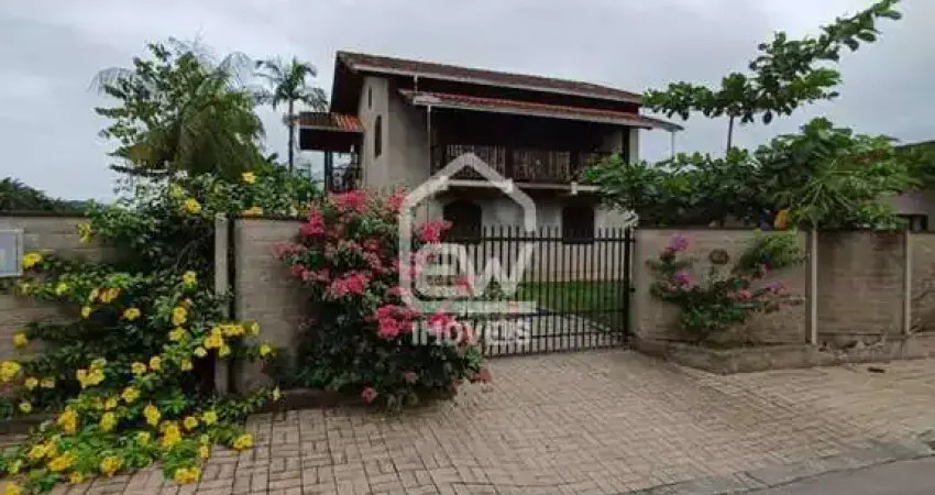 Casa com 3 quartos à venda na Rua, 587, Centro, Schroeder