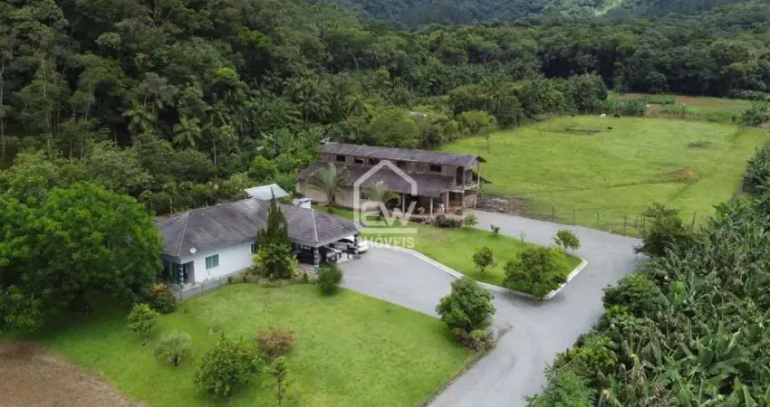 Casa com 3 quartos à venda na Rua, 204, Centro, Schroeder