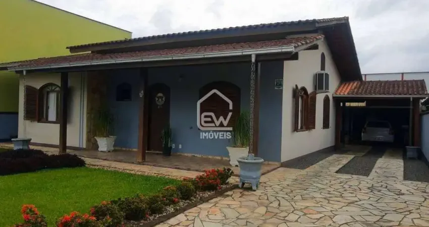 Casa com 3 quartos à venda na Rua, 61, Avaí, Guaramirim