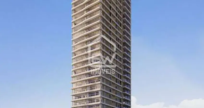 Apartamento com 4 quartos à venda na Rua, 031000, Tabuleiro, Barra Velha