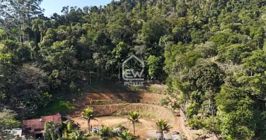 Casa com 1 quarto à venda na Rua, 463, Barra do Rio Cerro, Jaraguá do Sul