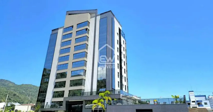 Apartamento com 4 quartos à venda na Rua, 005, Vila Nova, Jaraguá do Sul