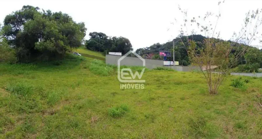 Terreno à venda na Rua, 6987, Vila Baependi, Jaraguá do Sul